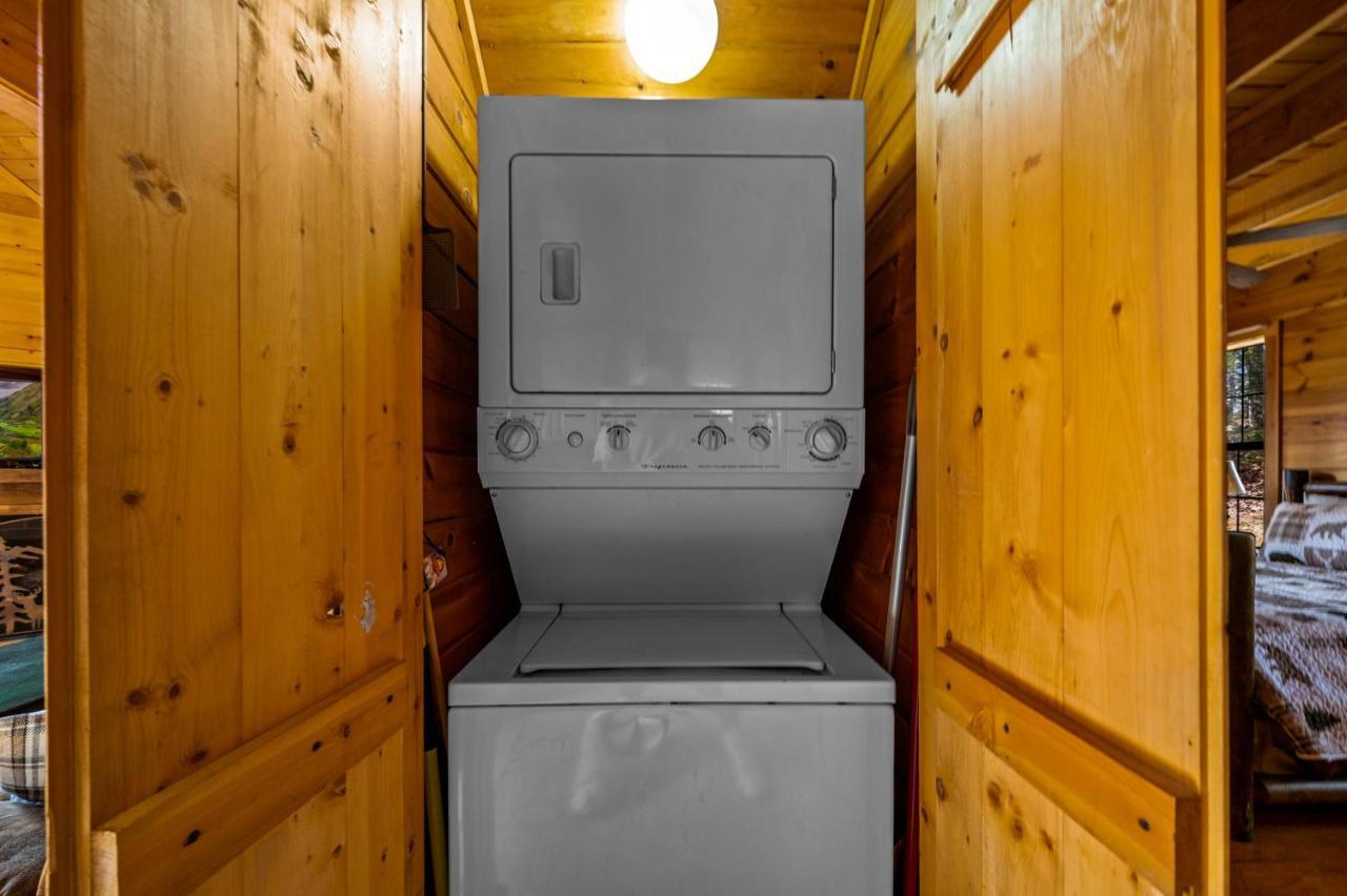 Great Smoky Mountains Cabin!, Secluded, Pet-Kid Friendly! Sevierville Exteriör bild