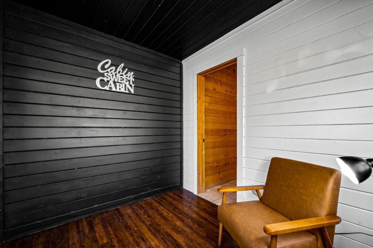 Great Smoky Mountains Cabin!, Secluded, Pet-Kid Friendly! Sevierville Exteriör bild